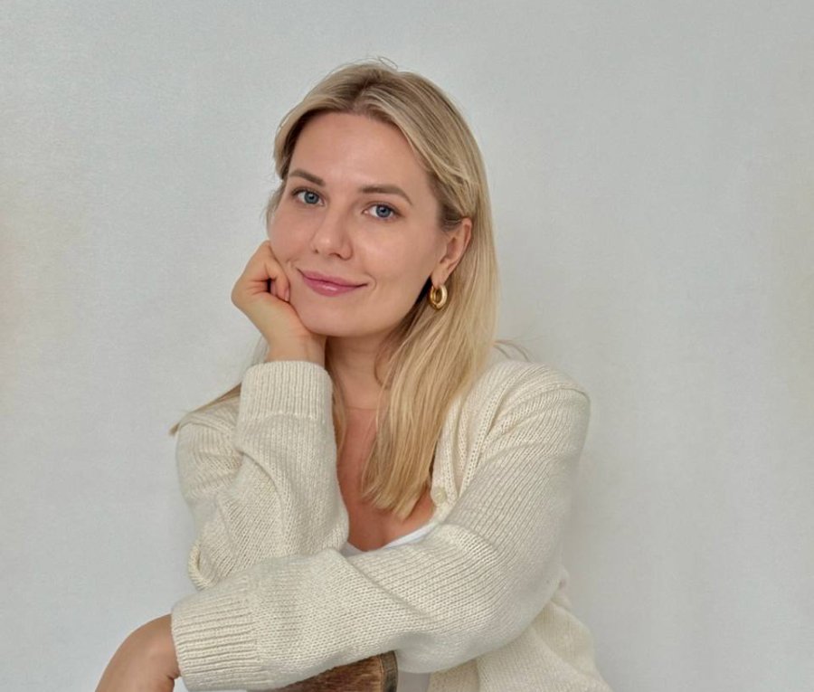 Екатерина Голубова